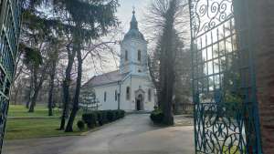 Danas je Vavedenje Presvete Bogorodice - Hit Radio Pozarevac, Branicevski okrug